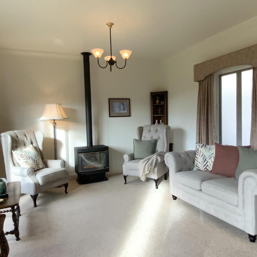 Delderfield Villas Marysville Esterno foto