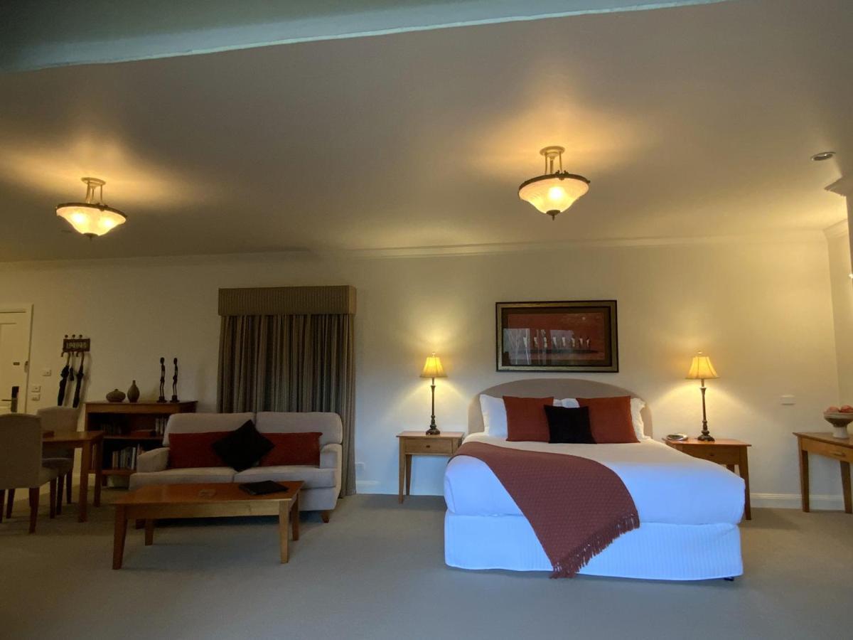 Delderfield Villas Marysville Esterno foto
