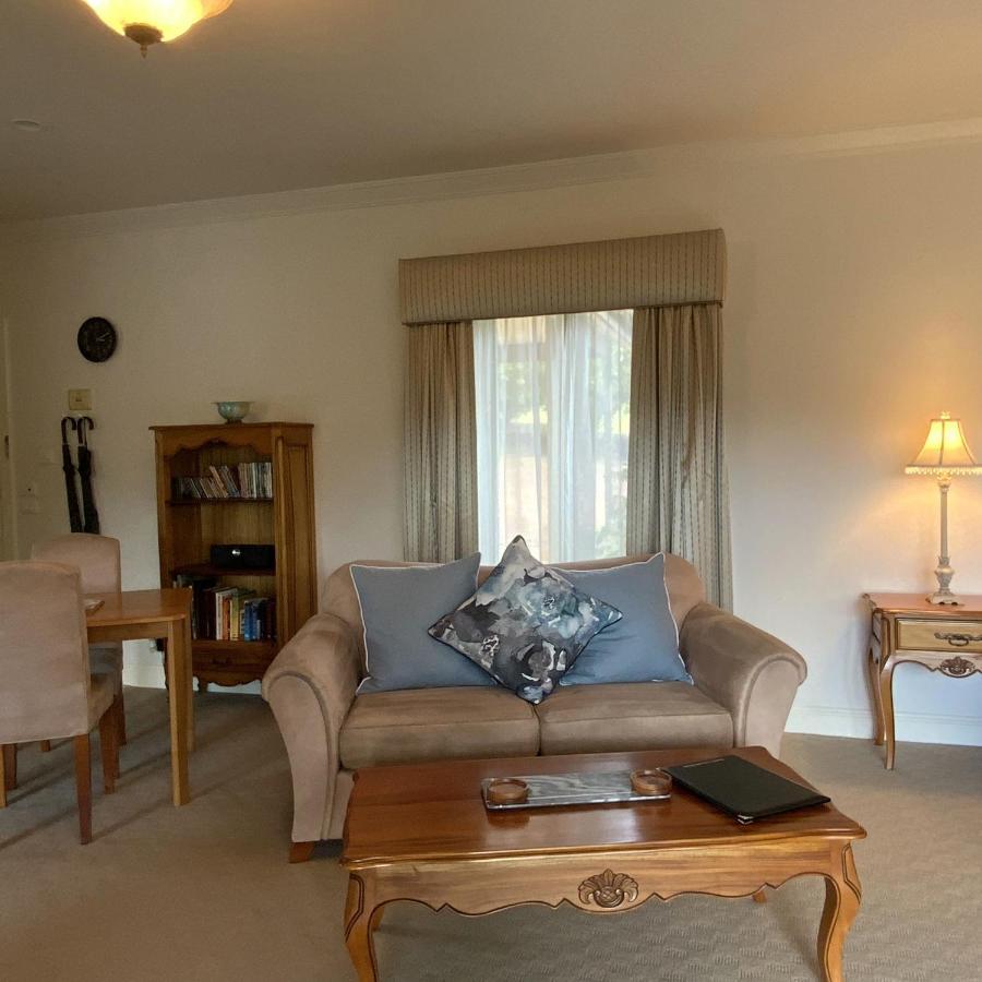 Delderfield Villas Marysville Esterno foto