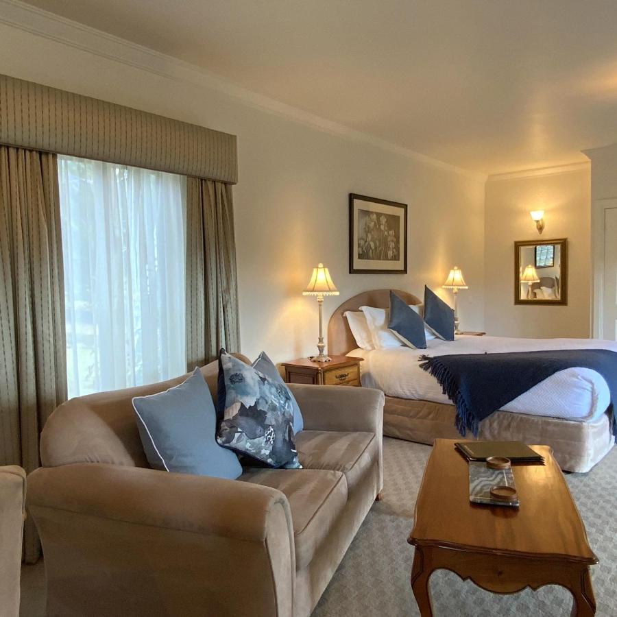 Delderfield Villas Marysville Esterno foto