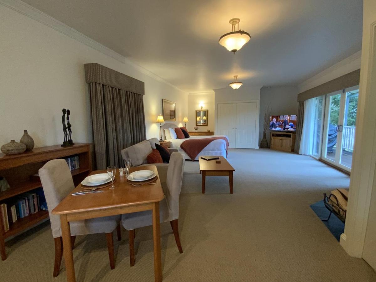 Delderfield Villas Marysville Esterno foto