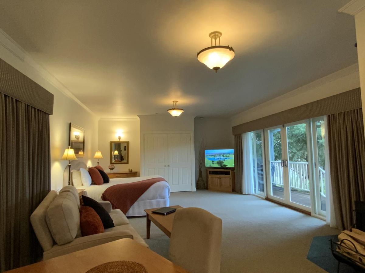 Delderfield Villas Marysville Esterno foto