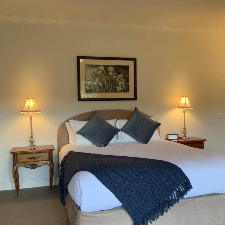Delderfield Villas Marysville Esterno foto